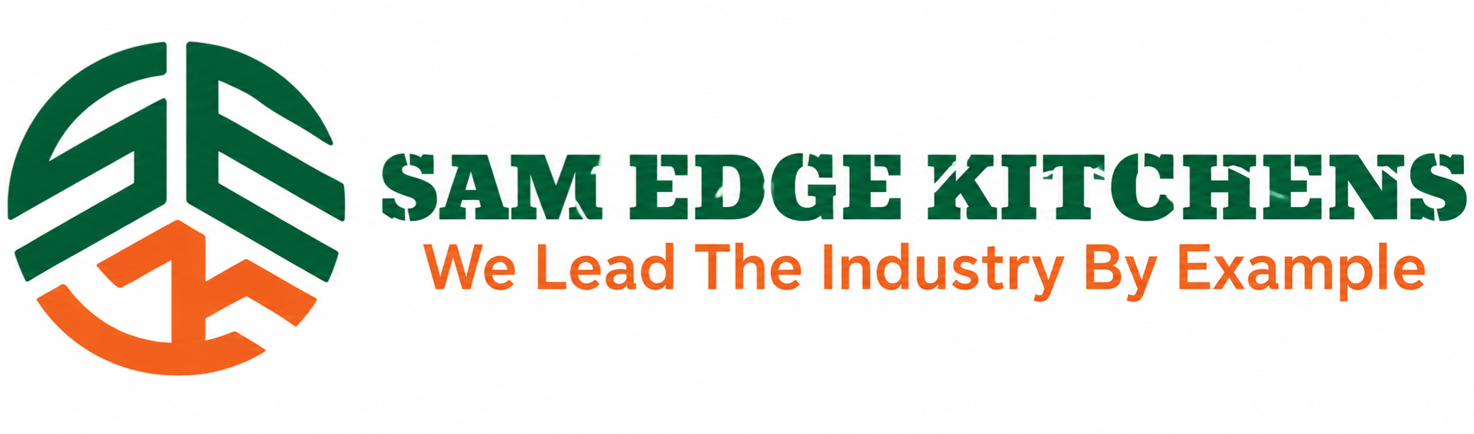 Samedge Kitchens