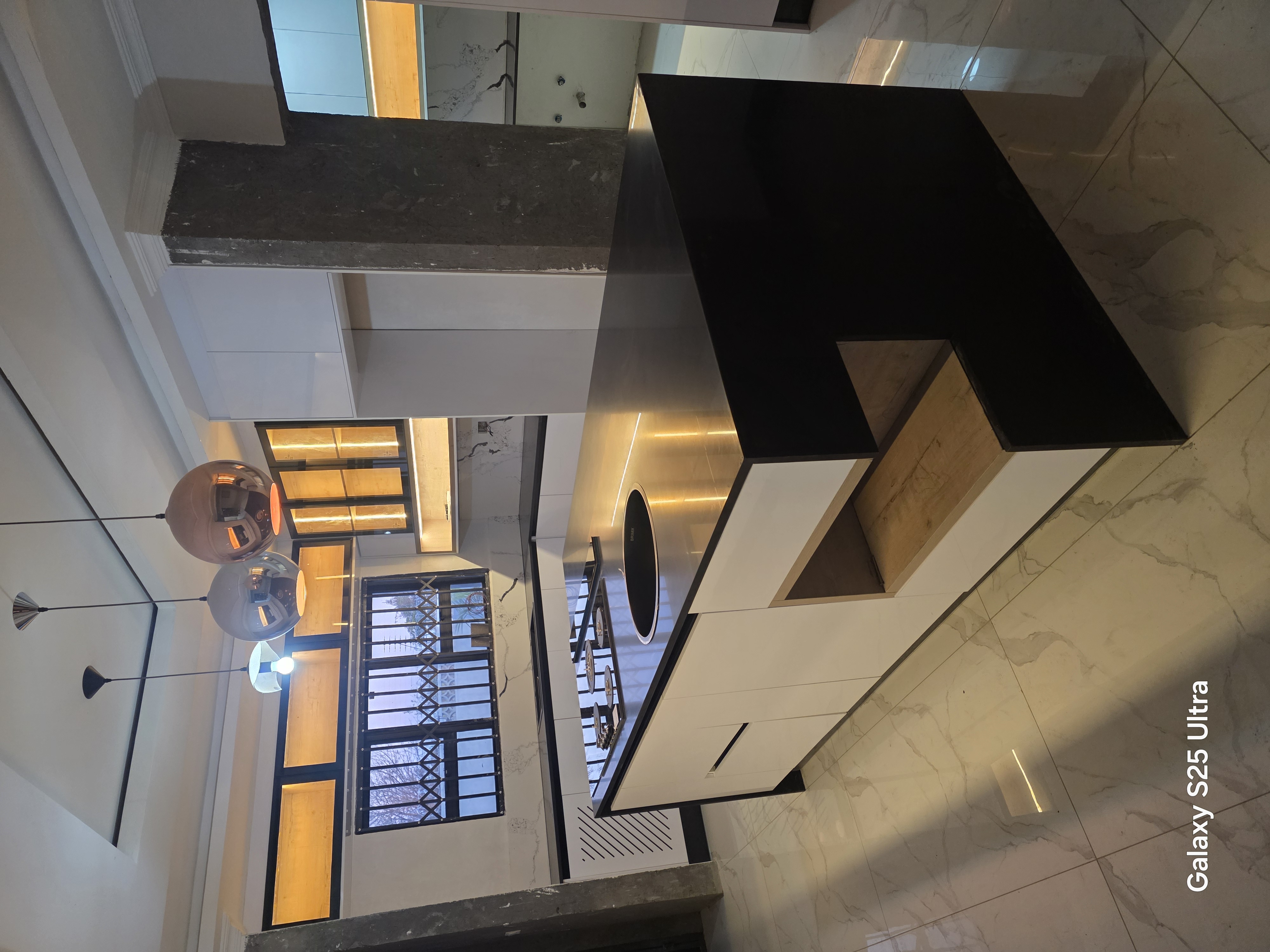 Custom Storage Solutions