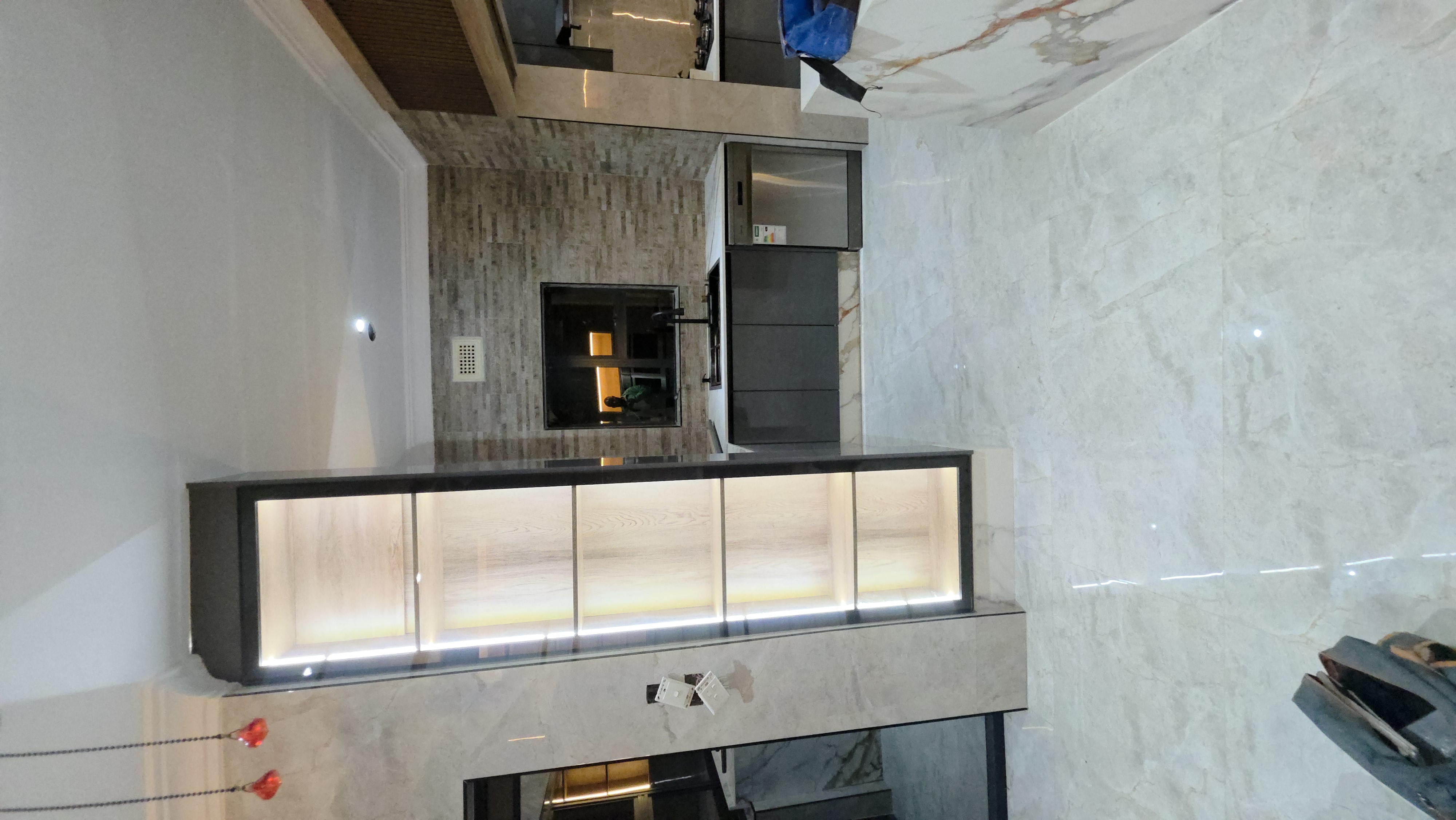 Interior Designing