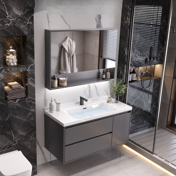Bathroom Vanities